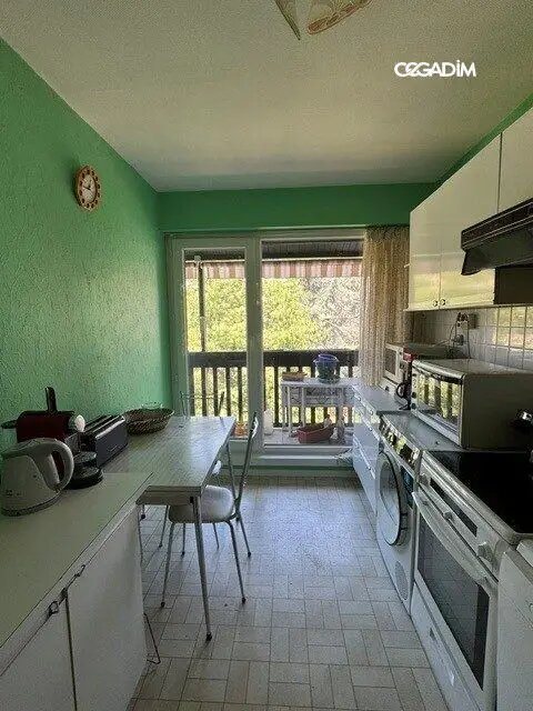 Appartement à vendre, 105m², Chamalières