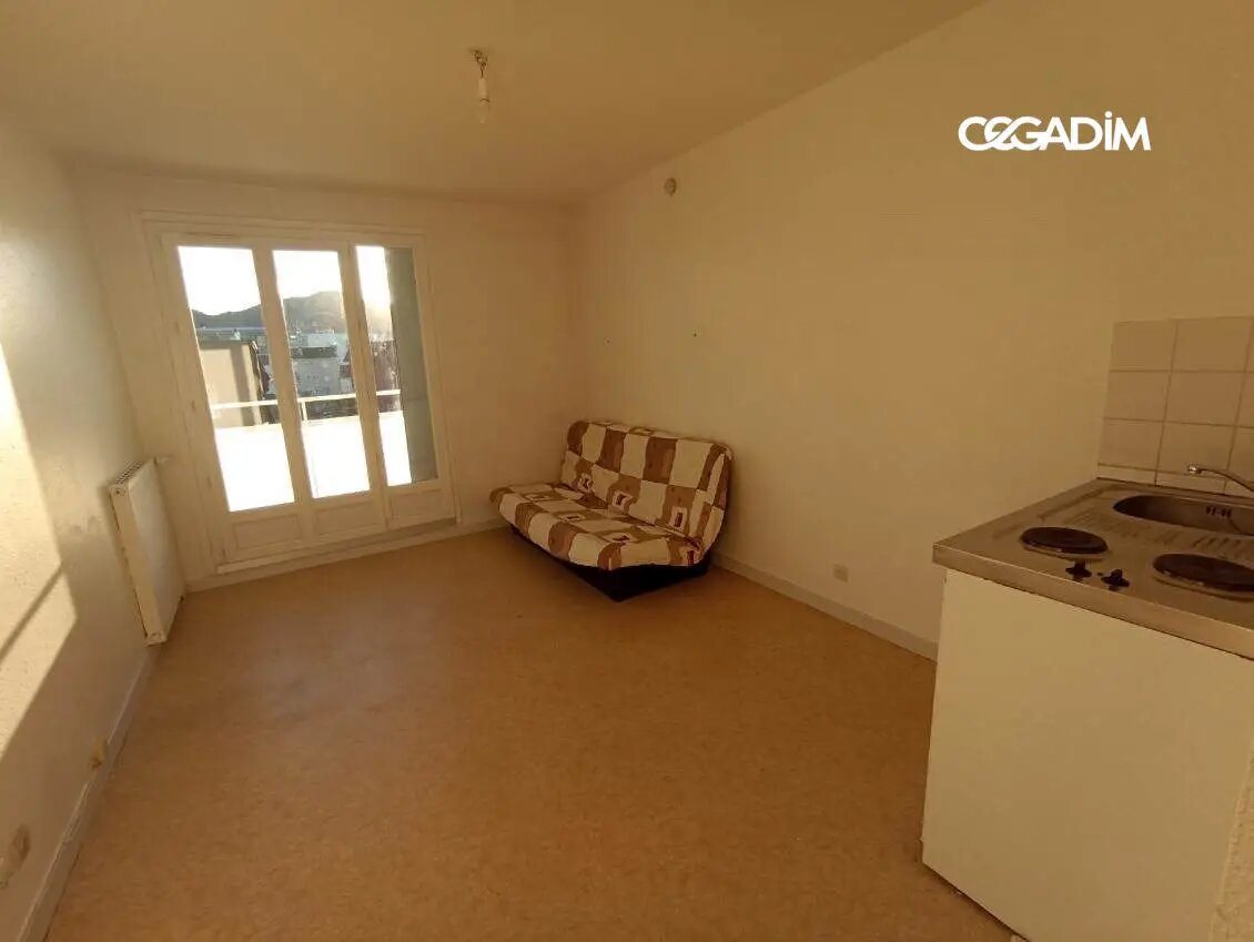 Appartement à louer, 18m², Clermont-Ferrand