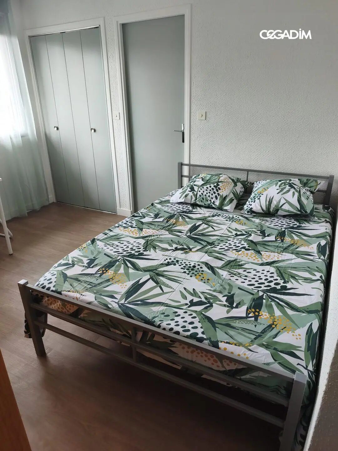 Appartement à louer, 19m², Clermont-Ferrand