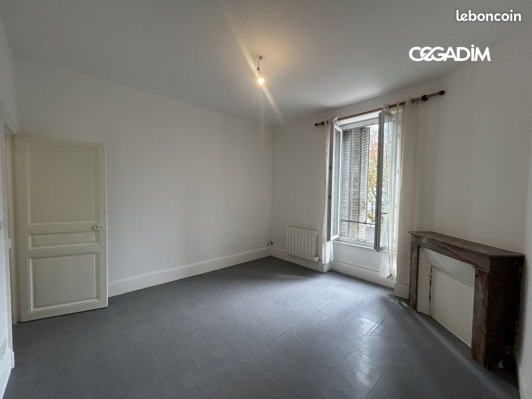 Appartement à louer, 45m², Clermont-Ferrand