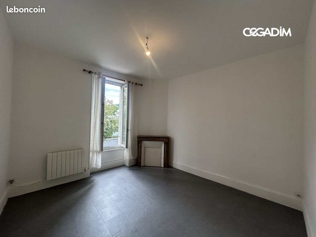 Appartement à louer, 45m², Clermont-Ferrand