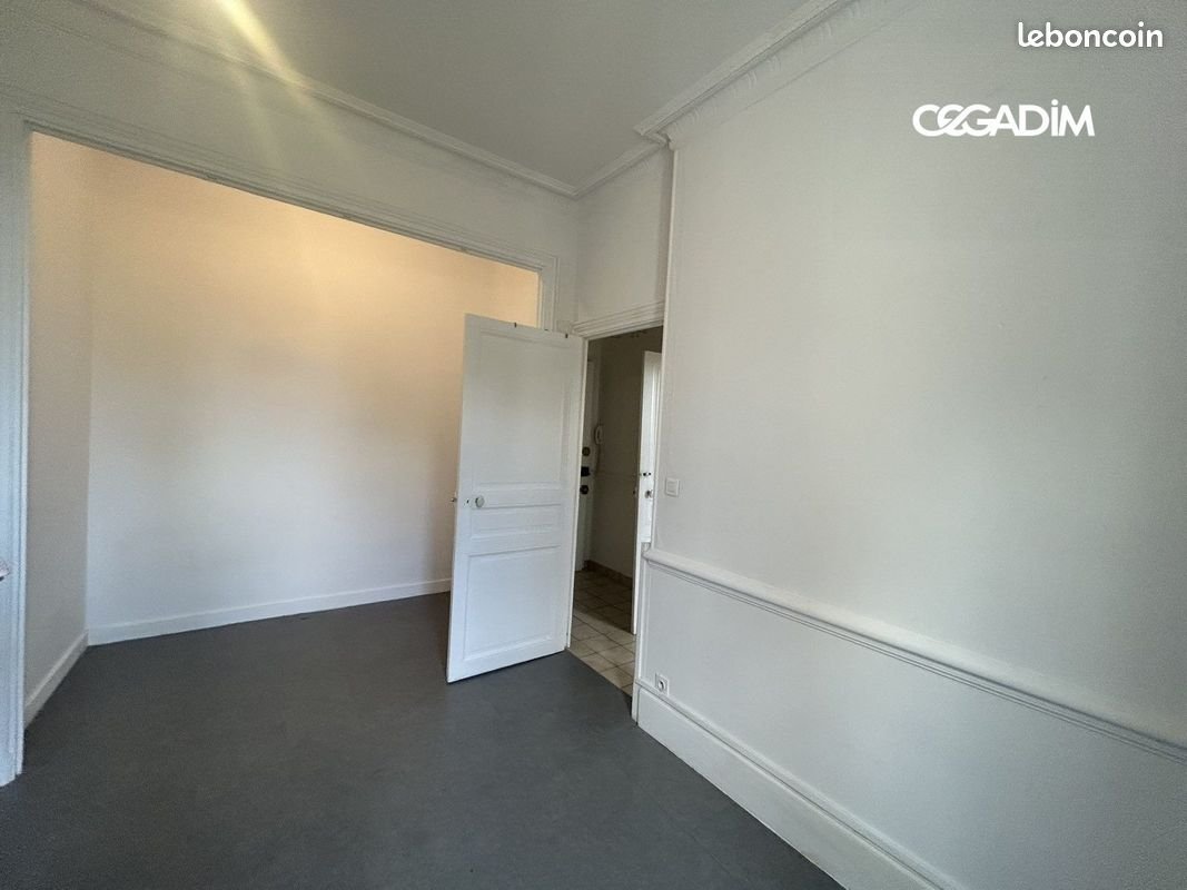 Appartement à louer, 45m², Clermont-Ferrand