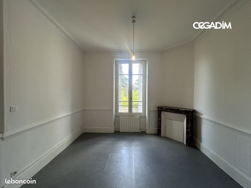 Appartement à louer, 45m², Clermont-Ferrand