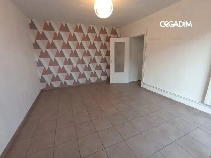 Appartement à louer, 26m², Clermont-Ferrand
