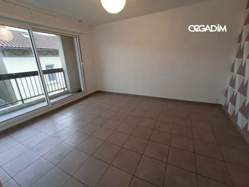 Appartement à louer, 26m², Clermont-Ferrand