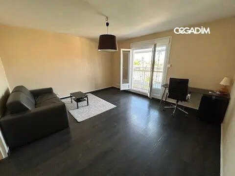 Appartement à louer, 34m², Clermont-Ferrand