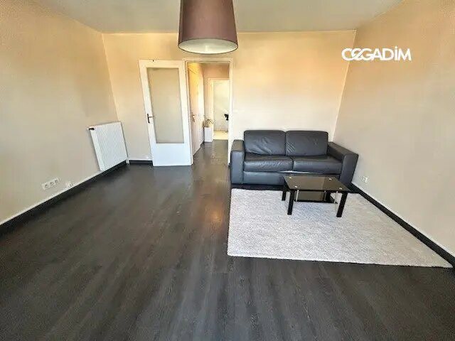 Appartement à louer, 34m², Clermont-Ferrand
