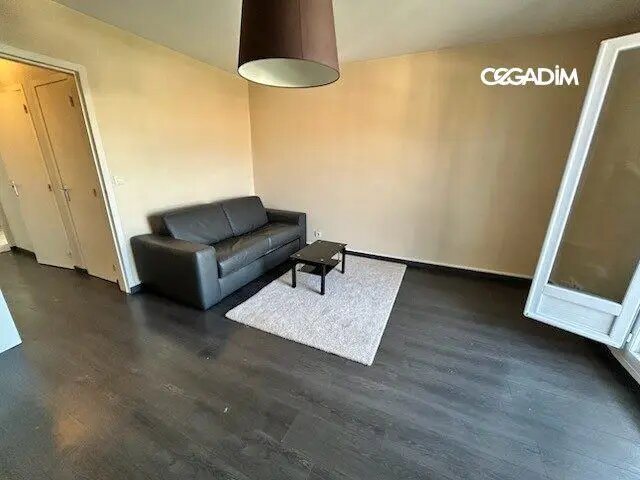 Appartement à louer, 34m², Clermont-Ferrand