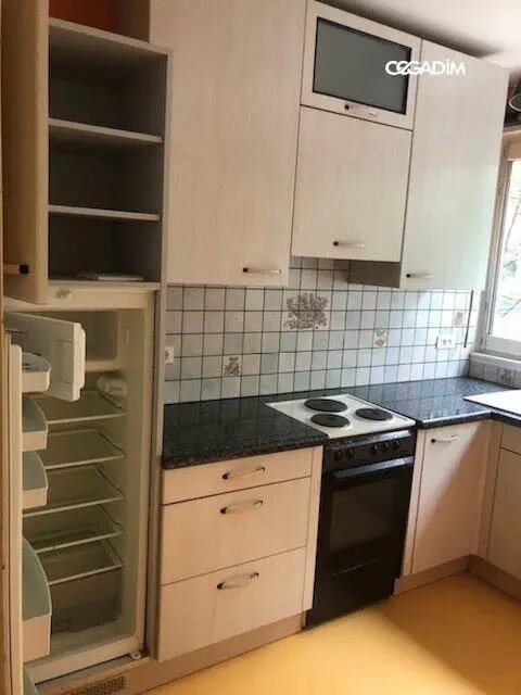 Appartement à louer, 62m², Clermont-Ferrand