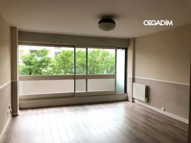 Appartement à louer, 62m², Clermont-Ferrand