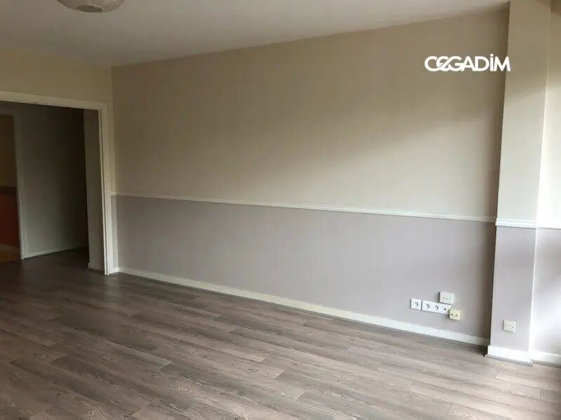 Appartement à louer, 62m², Clermont-Ferrand