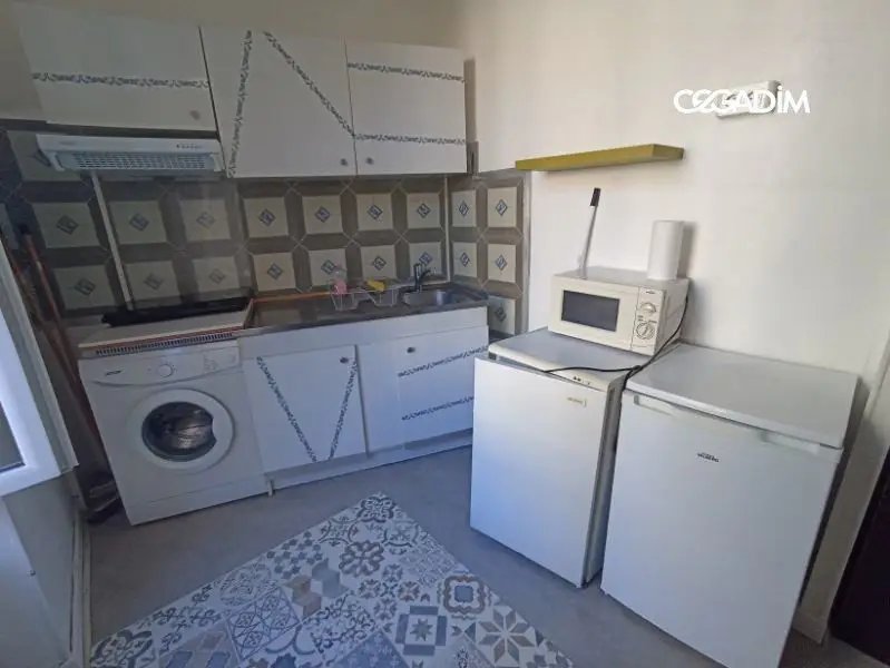 Appartement à louer, 28m², Clermont-Ferrand