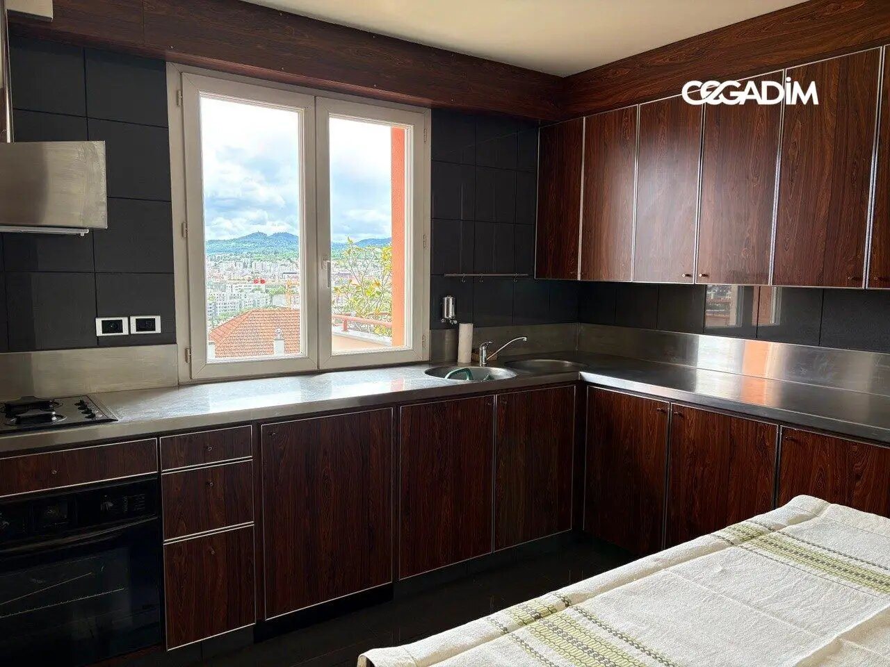 Appartement à vendre, 90m², Clermont-Ferrand