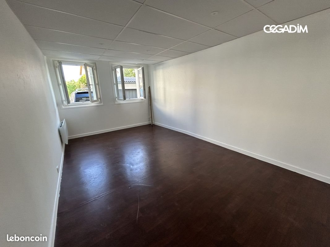 Appartement à louer, 28m², Clermont-Ferrand