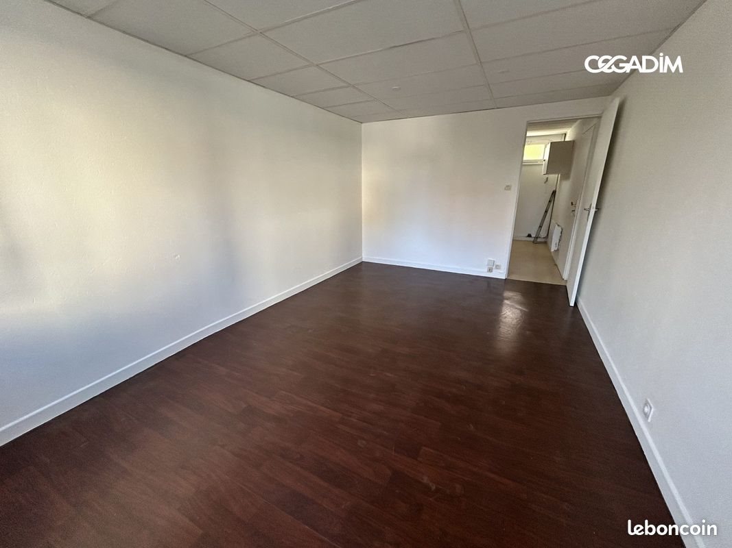 Appartement à louer, 28m², Clermont-Ferrand