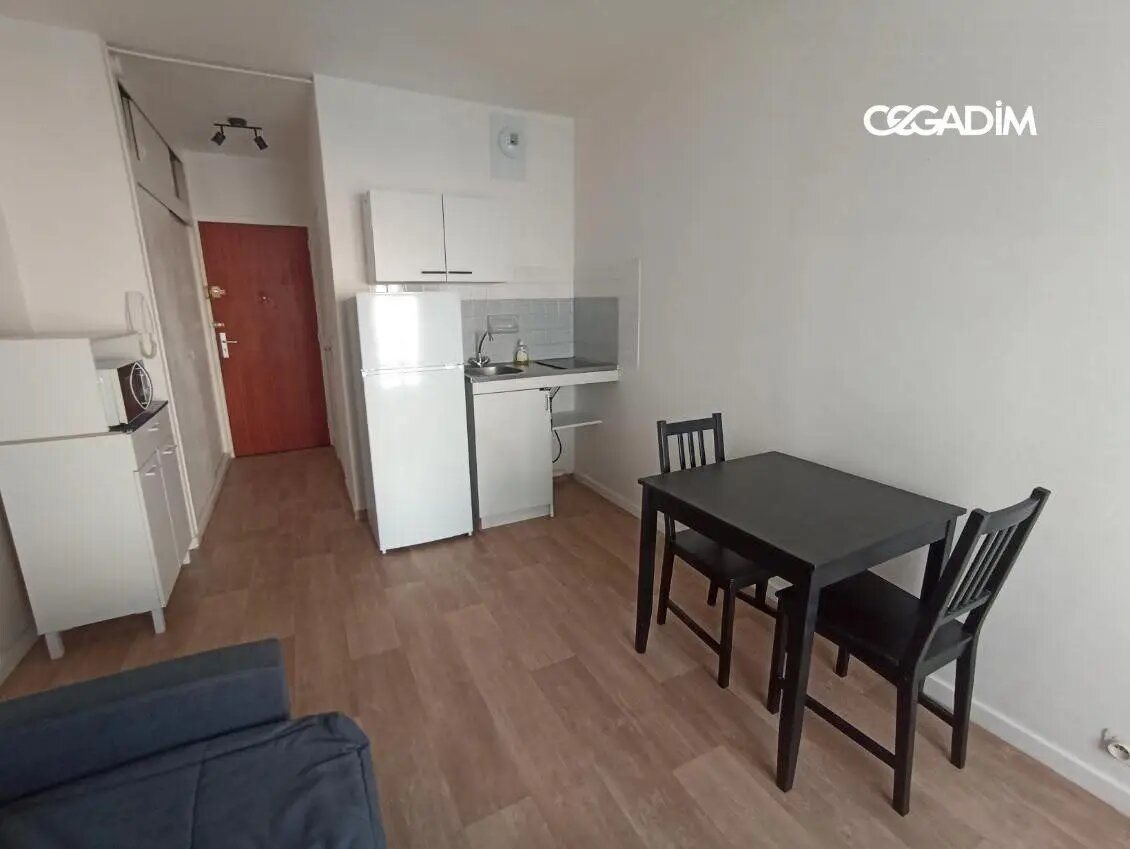 Appartement à louer, 18m², Beaumont