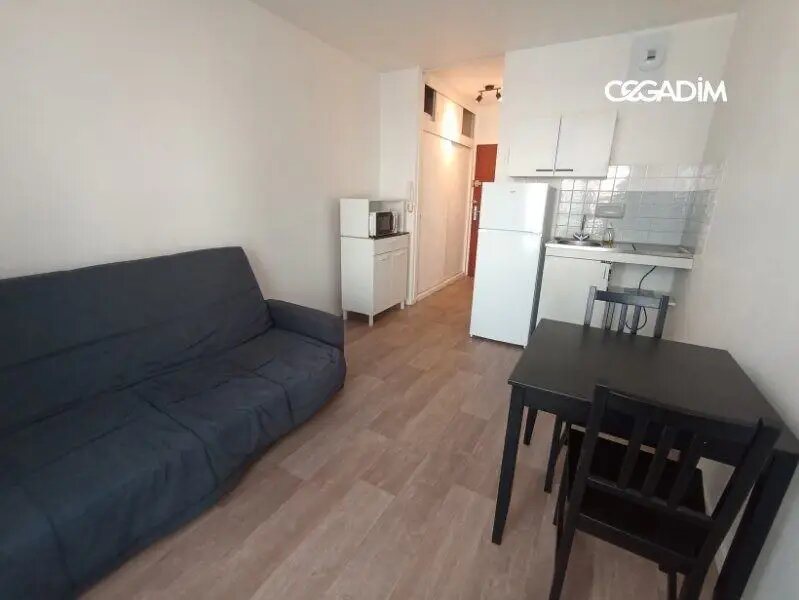 Appartement à louer, 18m², Beaumont