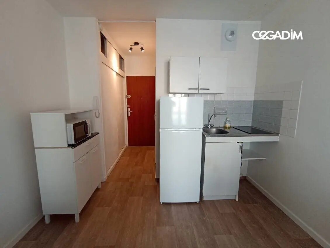 Appartement à louer, 18m², Beaumont