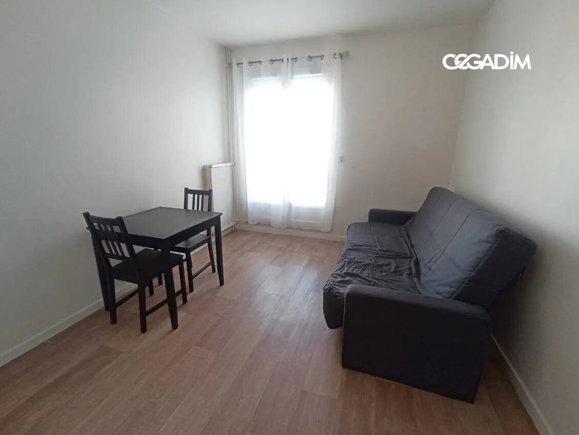 Appartement à louer, 18m², Beaumont