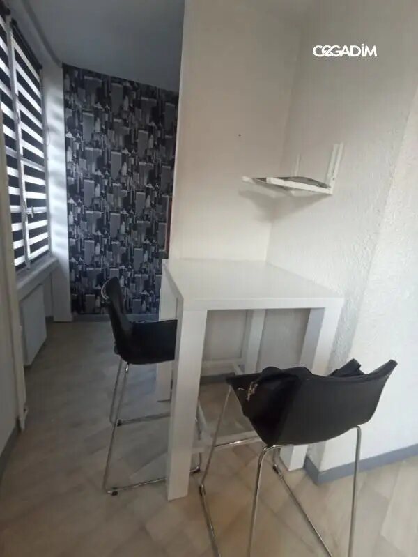 Appartement à louer, 20m², Clermont-Ferrand