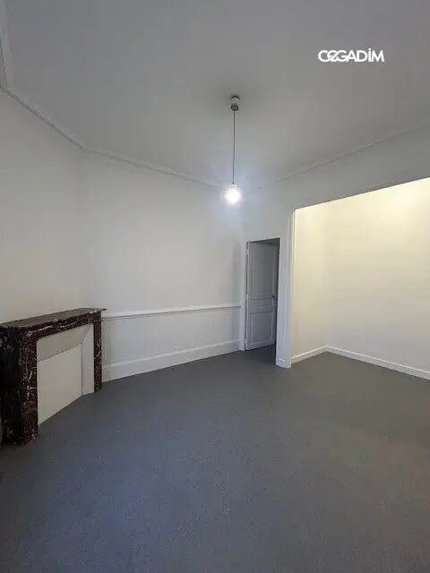 Appartement à louer, 44m², Clermont-Ferrand