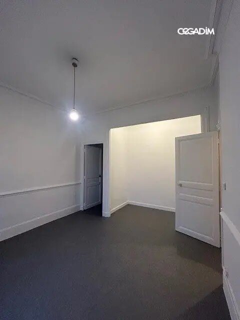 Appartement à louer, 44m², Clermont-Ferrand