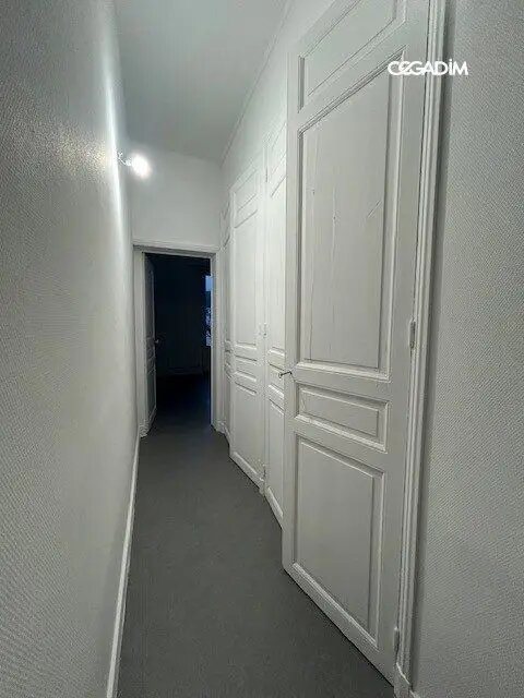 Appartement à louer, 44m², Clermont-Ferrand