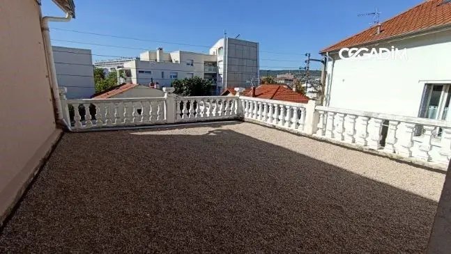 Appartement à louer, 42m², Clermont-Ferrand