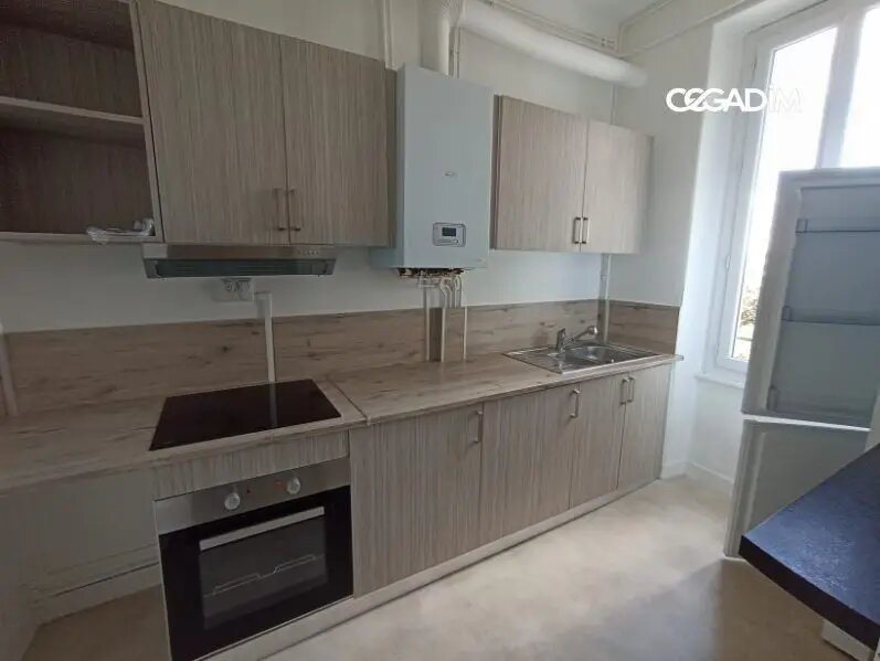 Appartement à louer, 64m², Clermont-Ferrand