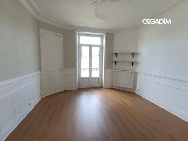 Appartement à louer, 64m², Clermont-Ferrand