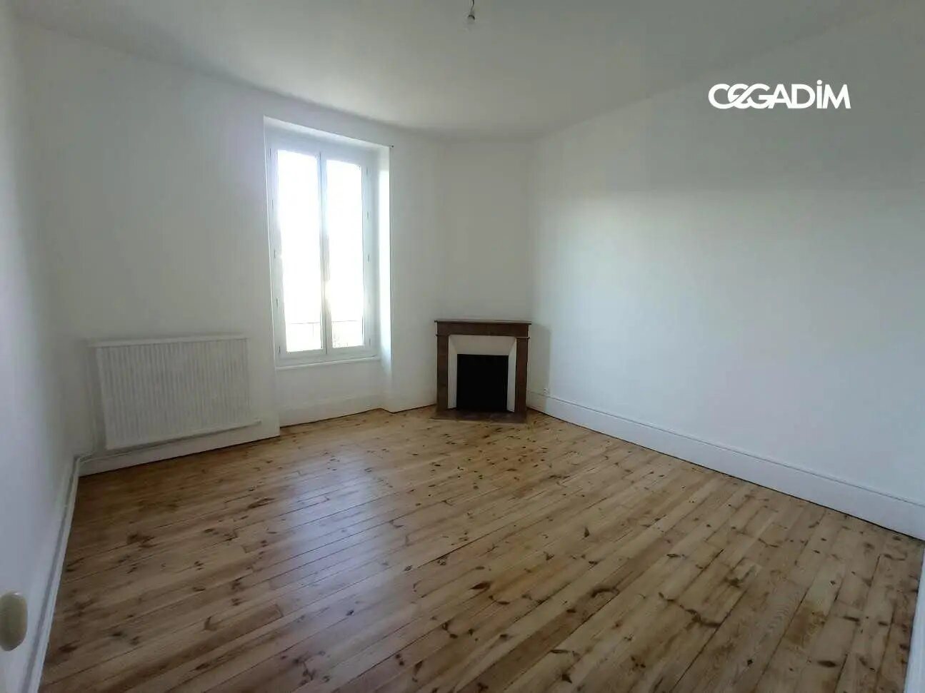 Appartement à louer, 64m², Clermont-Ferrand