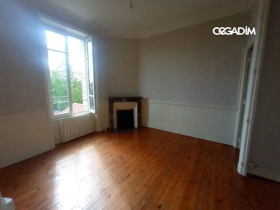 Appartement à louer, 46m², Clermont-Ferrand