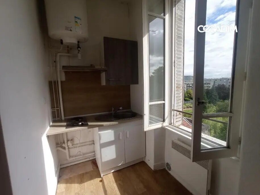 Appartement à louer, 46m², Clermont-Ferrand