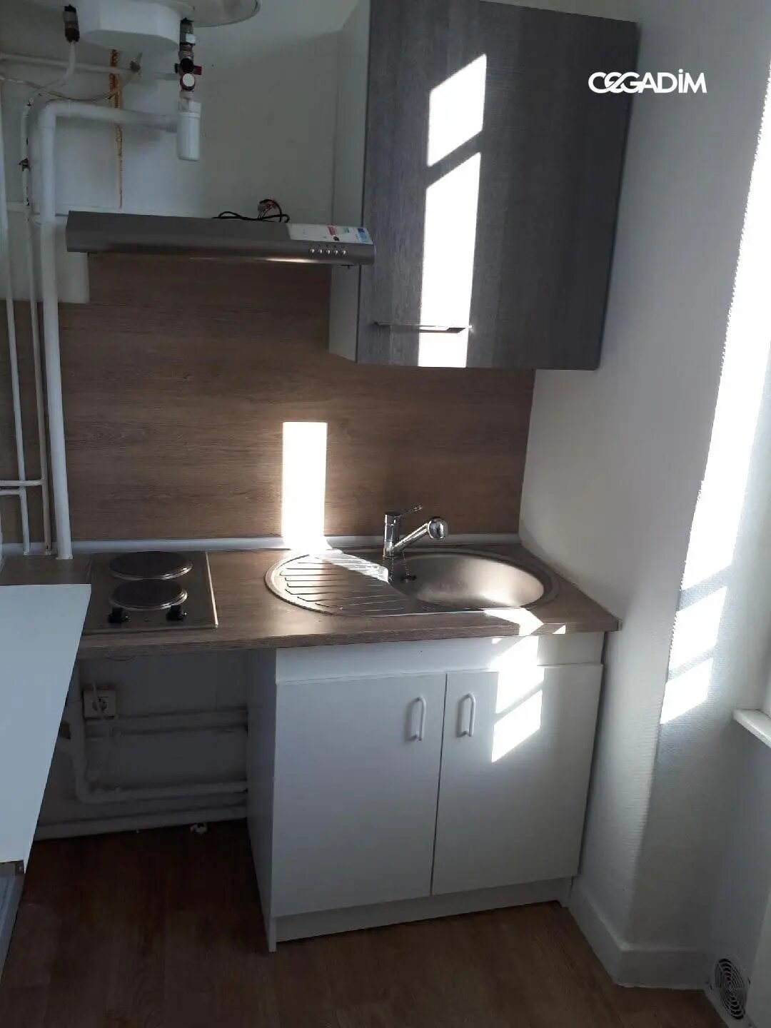 Appartement à louer, 46m², Clermont-Ferrand