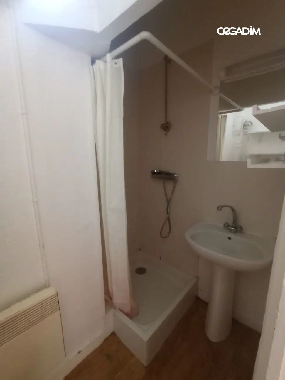 Appartement à louer, 46m², Clermont-Ferrand