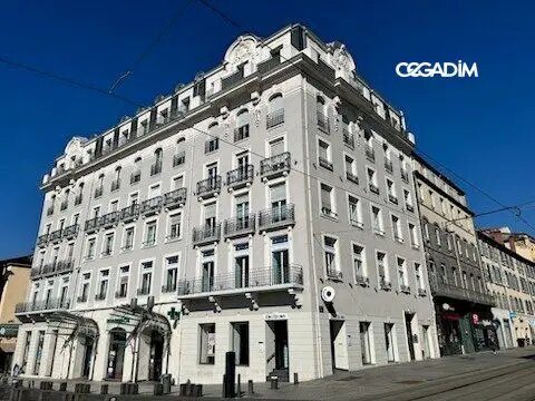 Appartement à louer, 22m², Clermont-Ferrand
