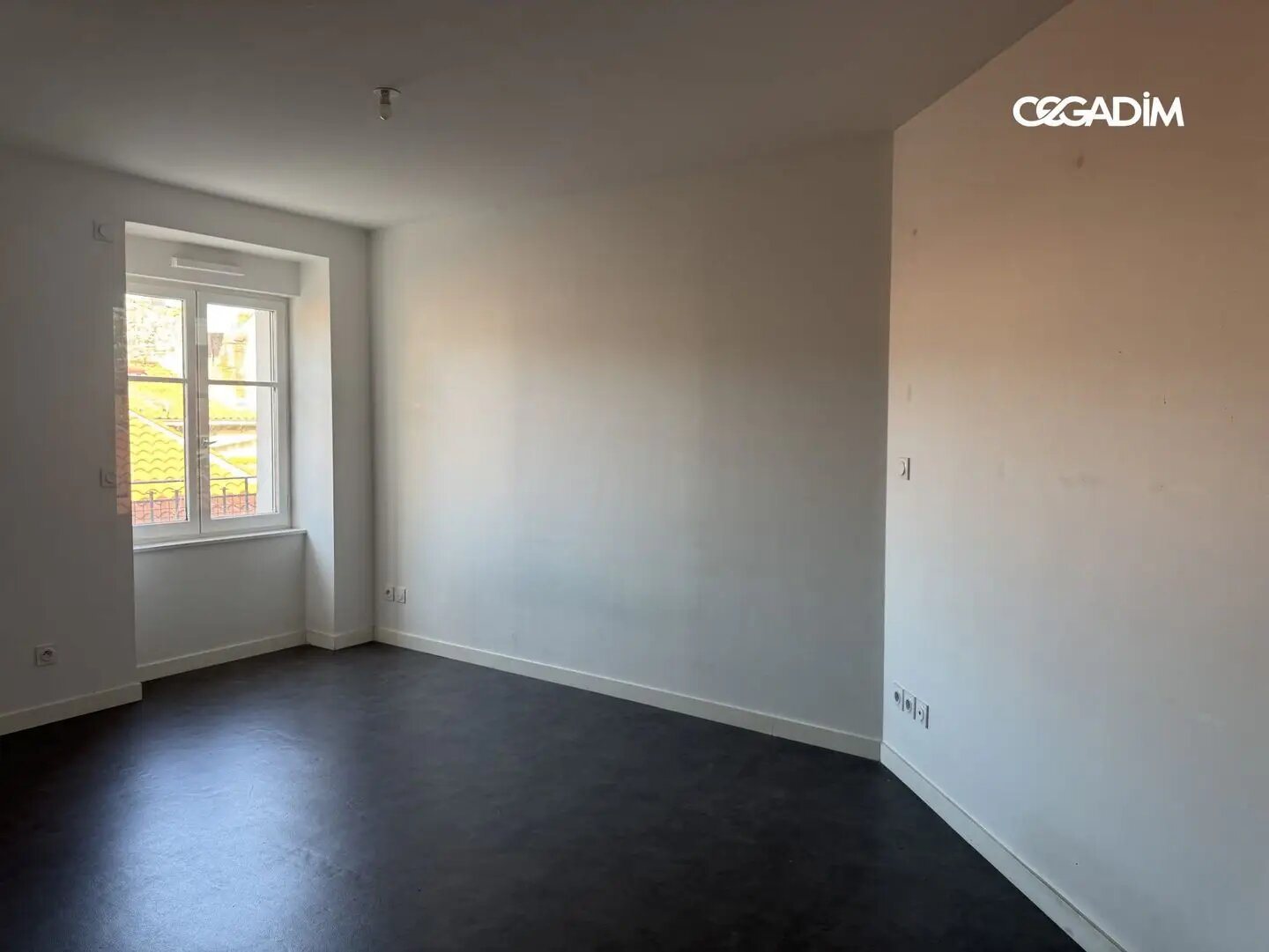 Appartement à louer, 22m², Clermont-Ferrand