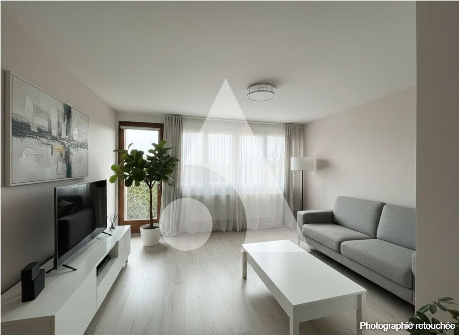 Appartement à vendre, 63m², Épinay-sur-Seine