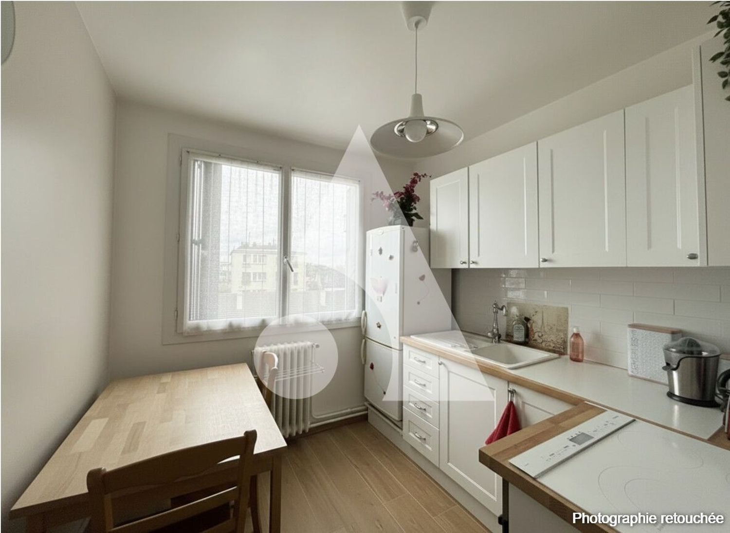 Appartement à vendre, 63m², Épinay-sur-Seine