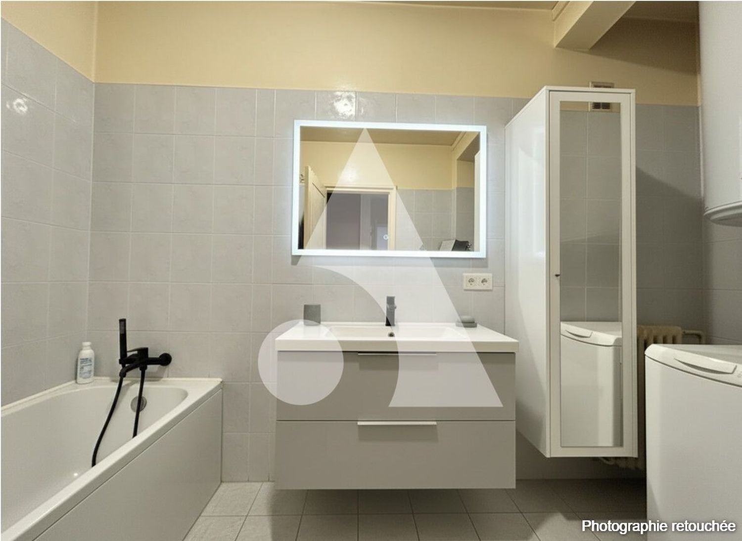 Appartement à vendre, 63m², Épinay-sur-Seine