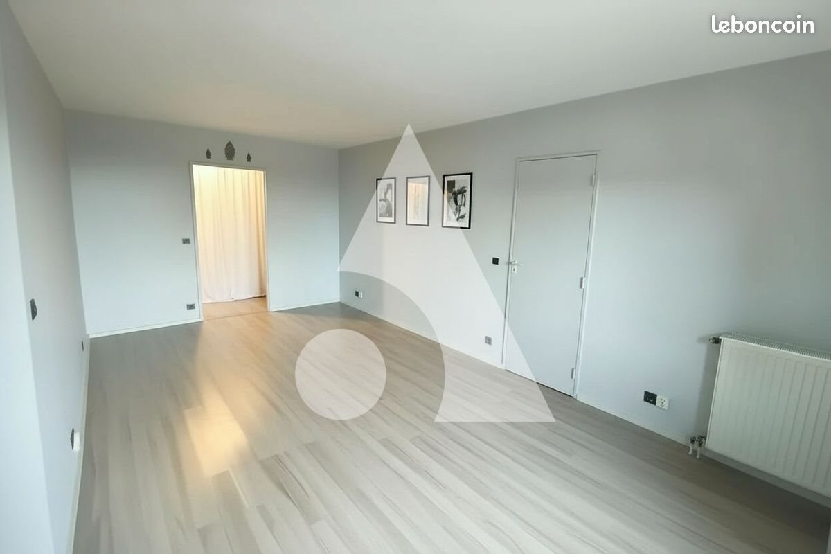 Appartement à vendre, 80m², Epinay-sur-Seine