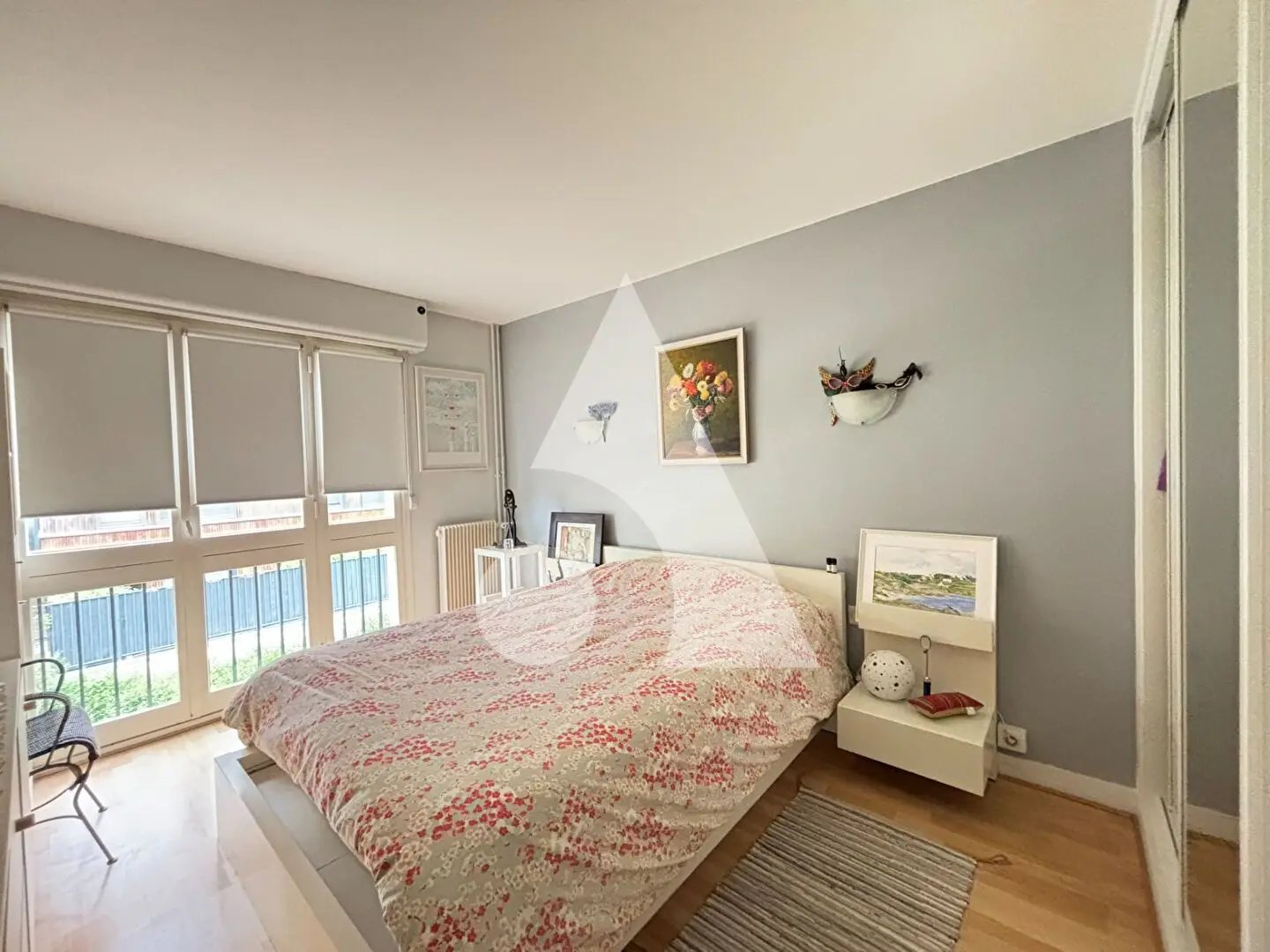 Appartement à vendre, 46m², Enghien-les-Bains