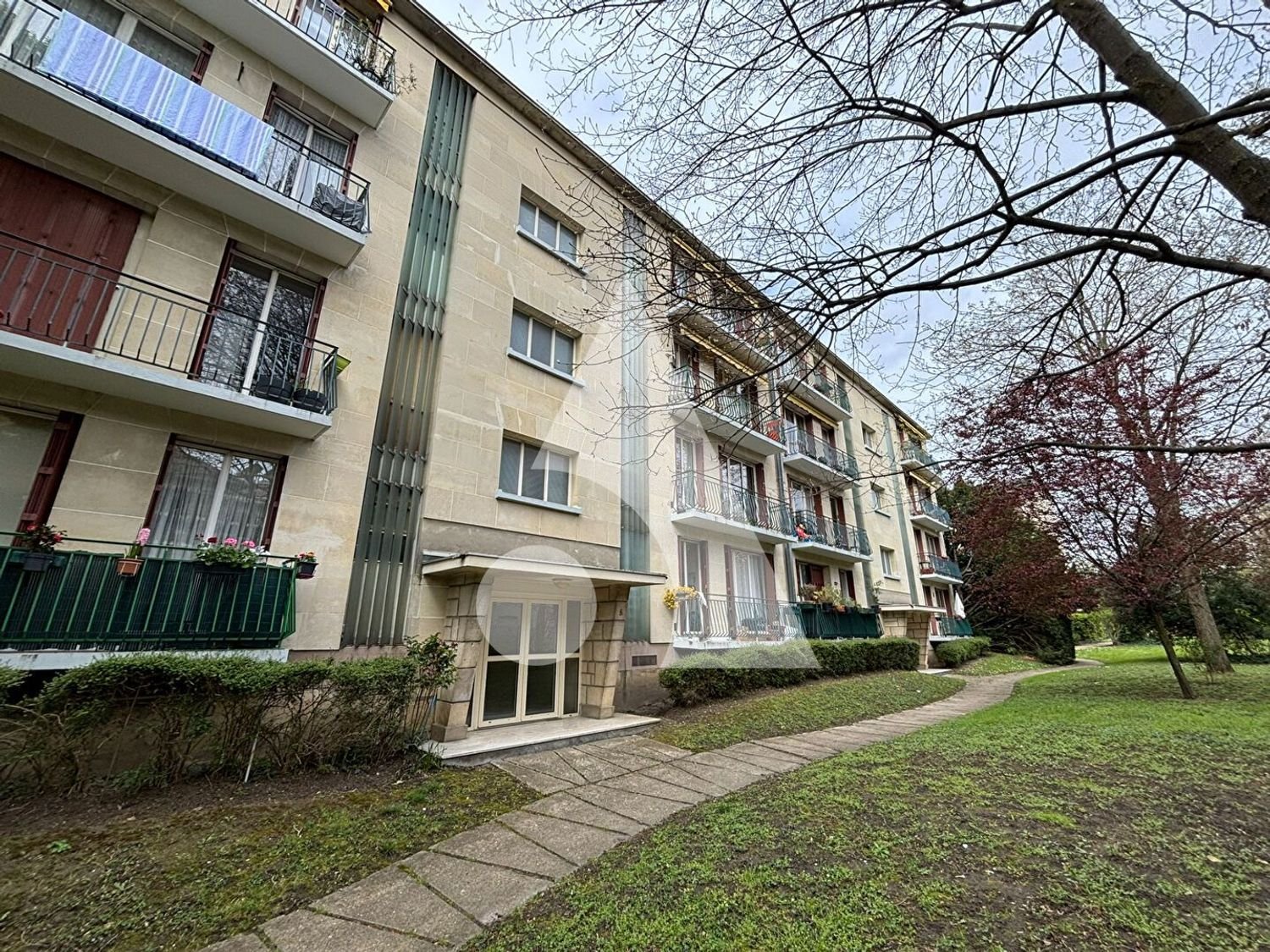 Appartement à vendre, 65m², Épinay-sur-Seine