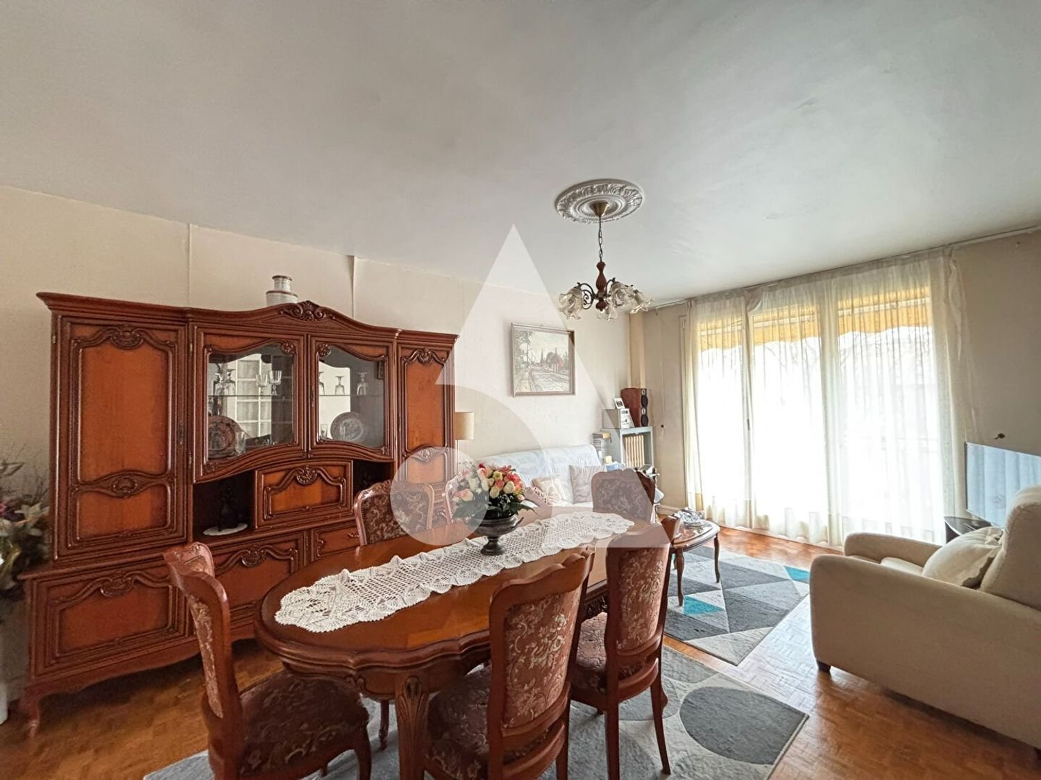 Appartement à vendre, 65m², Épinay-sur-Seine