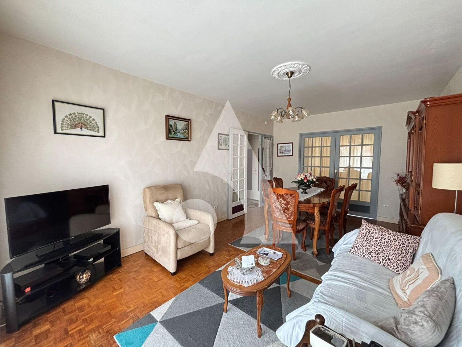 Appartement à vendre, 65m², Épinay-sur-Seine