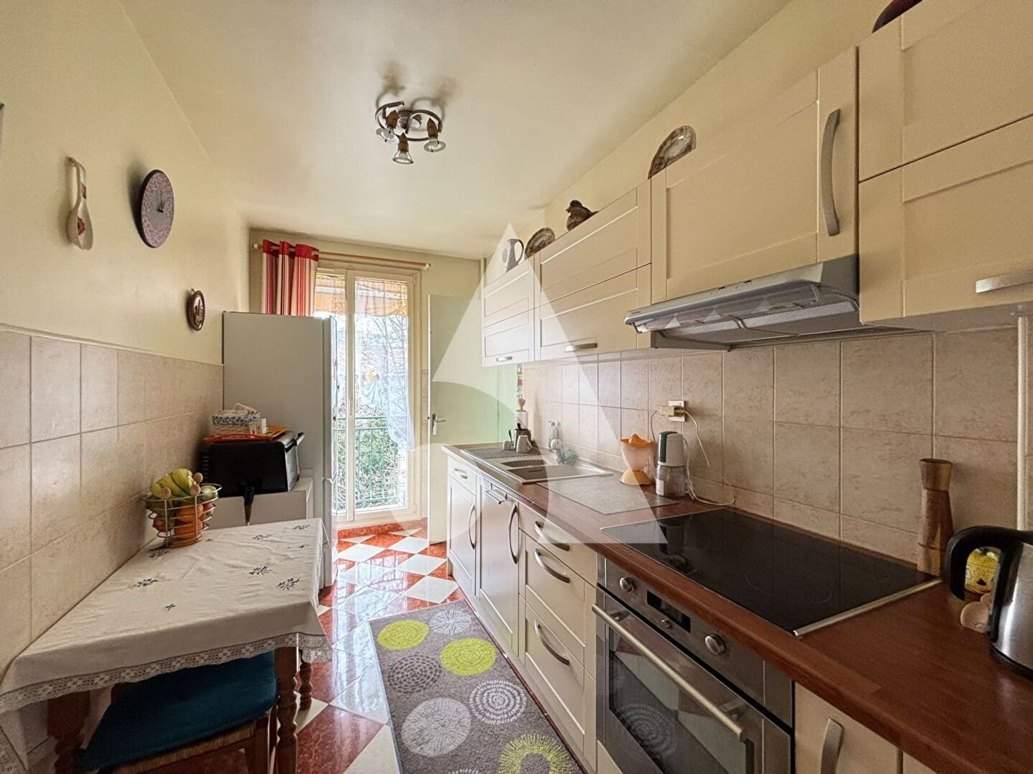 Appartement à vendre, 65m², Épinay-sur-Seine