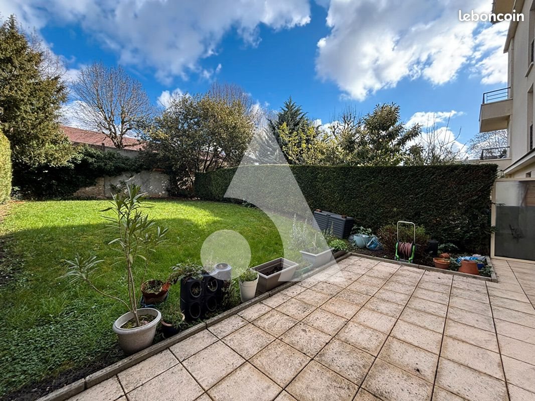 Appartement à vendre, 41m², Montmorency