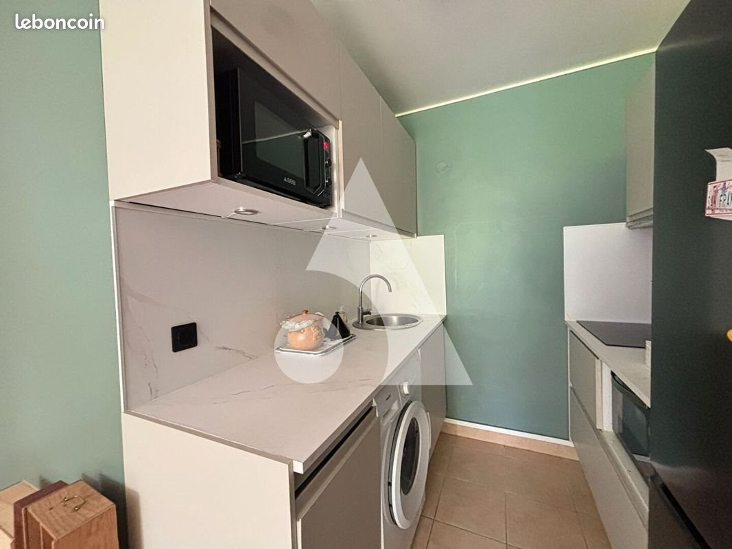 Appartement à vendre, 41m², Montmorency