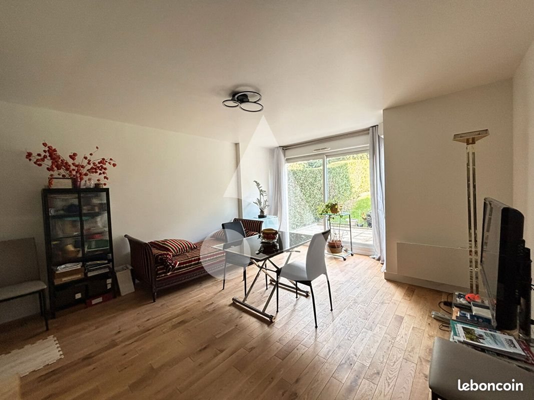 Appartement à vendre, 41m², Montmorency