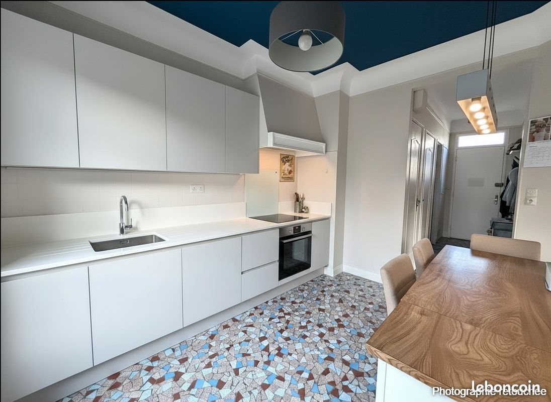 Maison à vendre, 82m², Epinay-sur-Seine